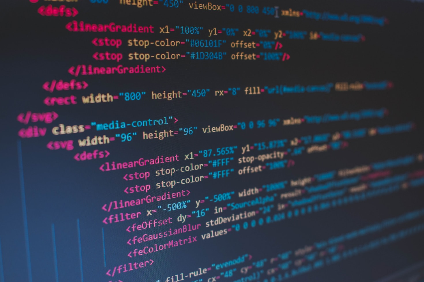 Come mc2code sta rivoluzionando il settore tecnologico
