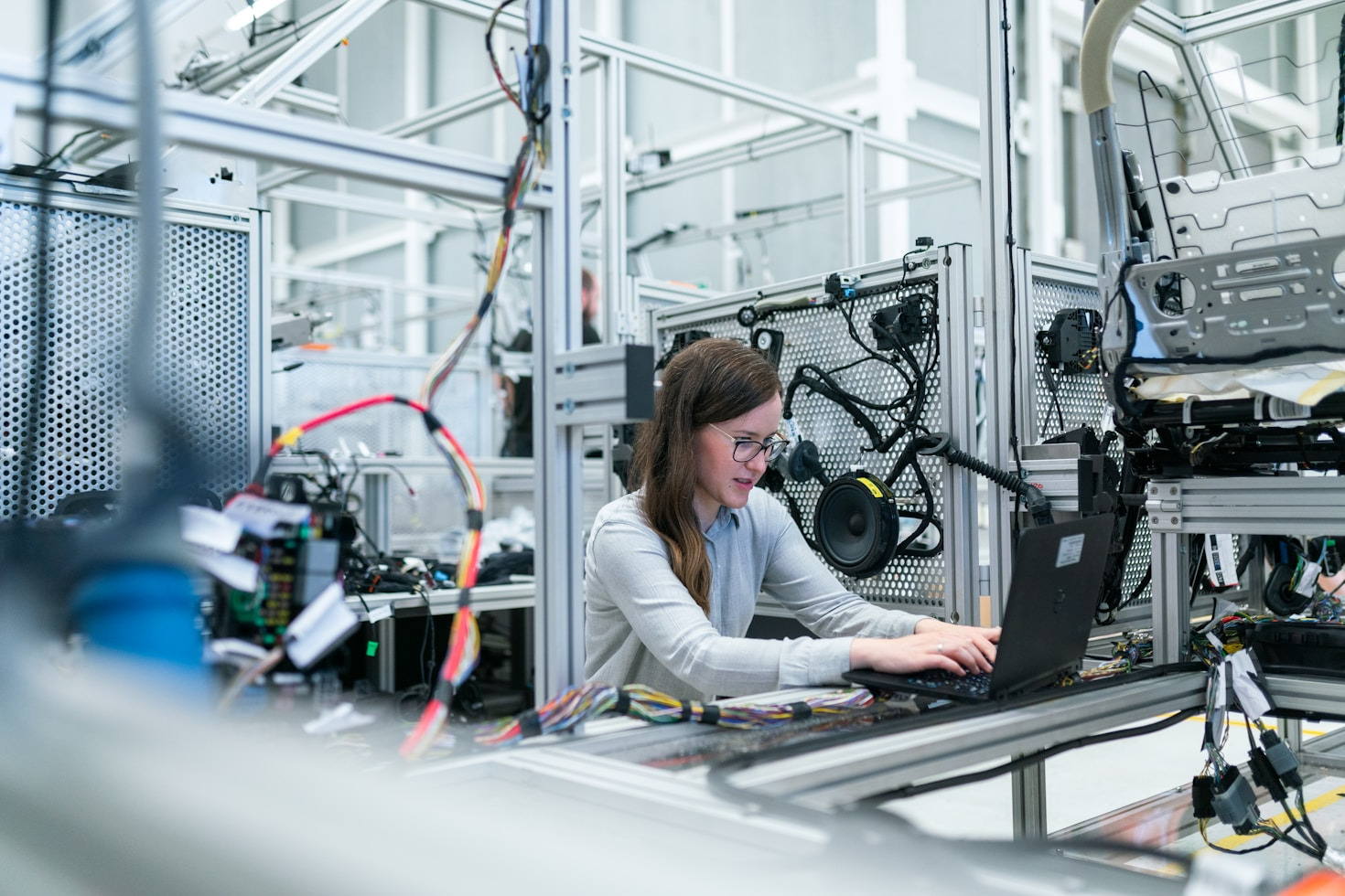 Tecnologie avanzate e innovazione: il nostro approccio